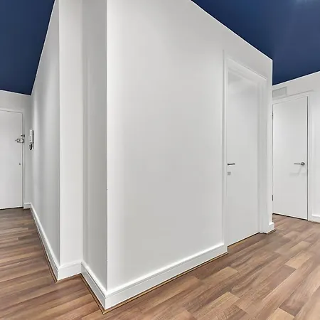 Spacious Cosy 2 Bed Flat, Central London Exterior photo