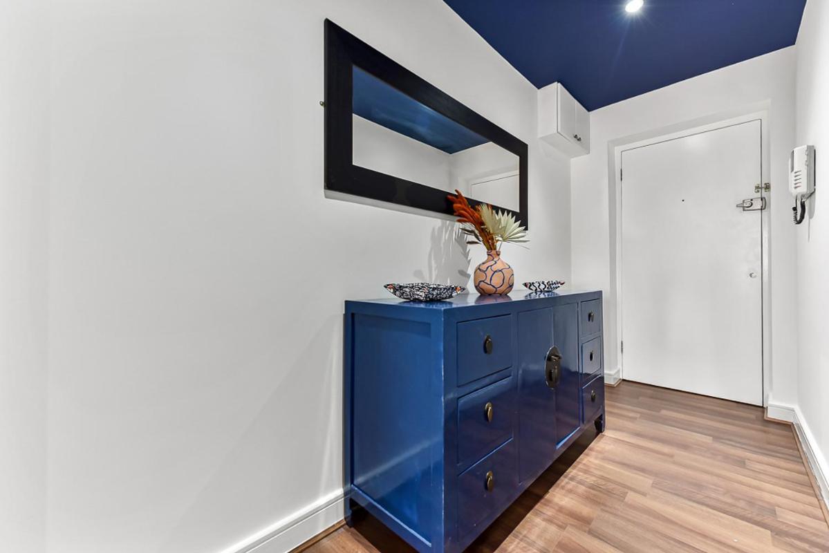 Spacious Cosy 2 Bed Flat, Apartamento